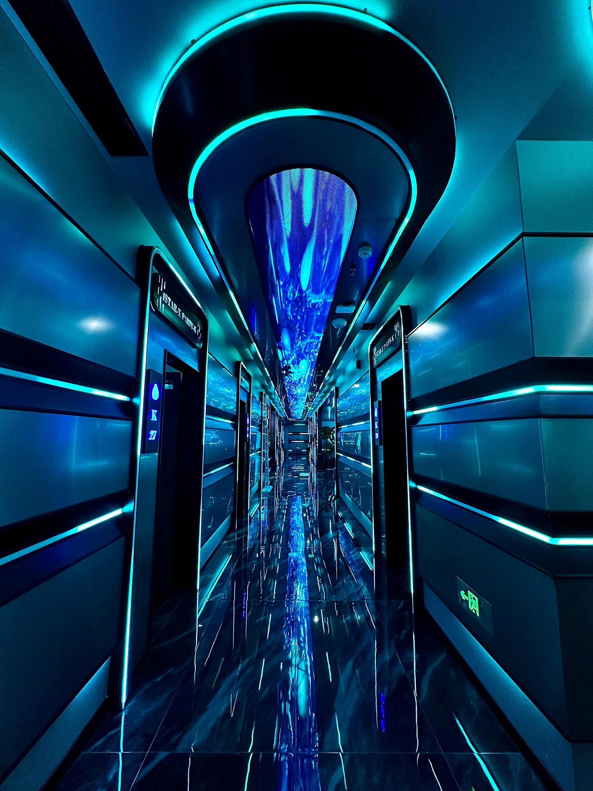 鹤壁商务ktv总排行推荐-鹤山区ktv预定