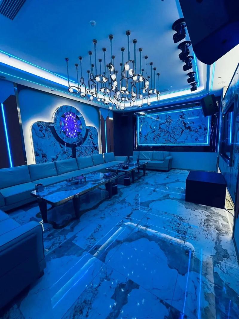 鹤壁商务ktv怎么玩享受完美聚会体验-山城区ktv预定