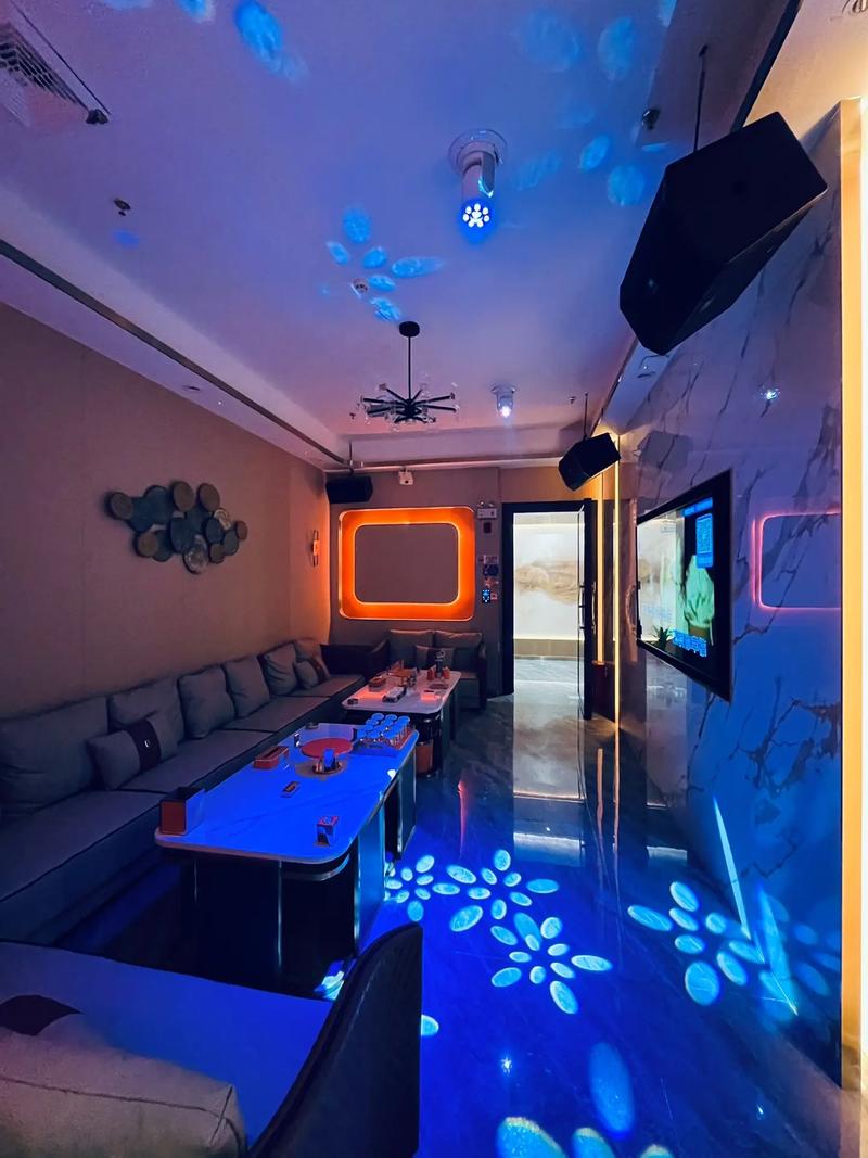 鹤壁商务ktv计时方式详解-鹤山区ktv预定