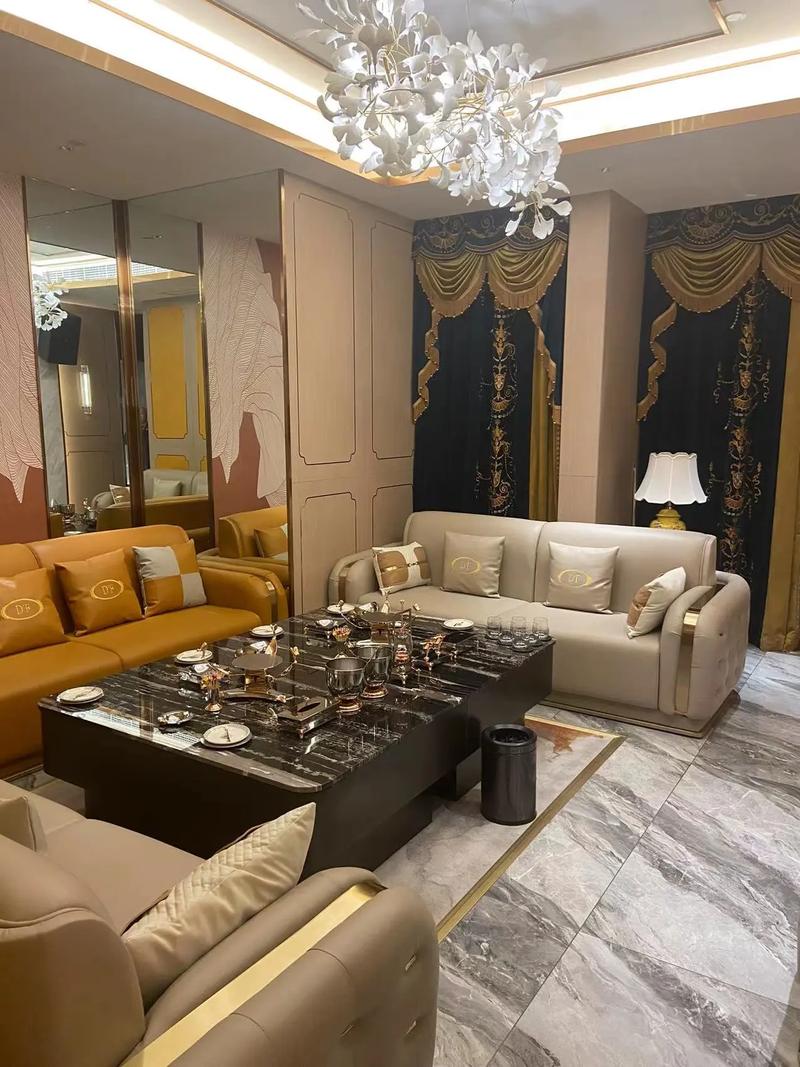 鹤壁商务ktv优选商务ktv订房推荐-淇滨区ktv预定